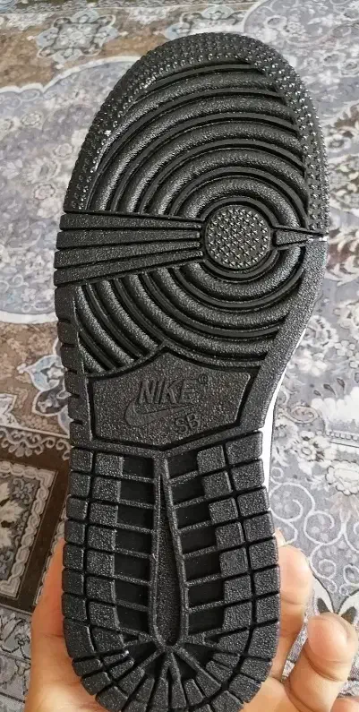 کفش جردن|کیف، کفش، کمربند|کرمان, |دیوار