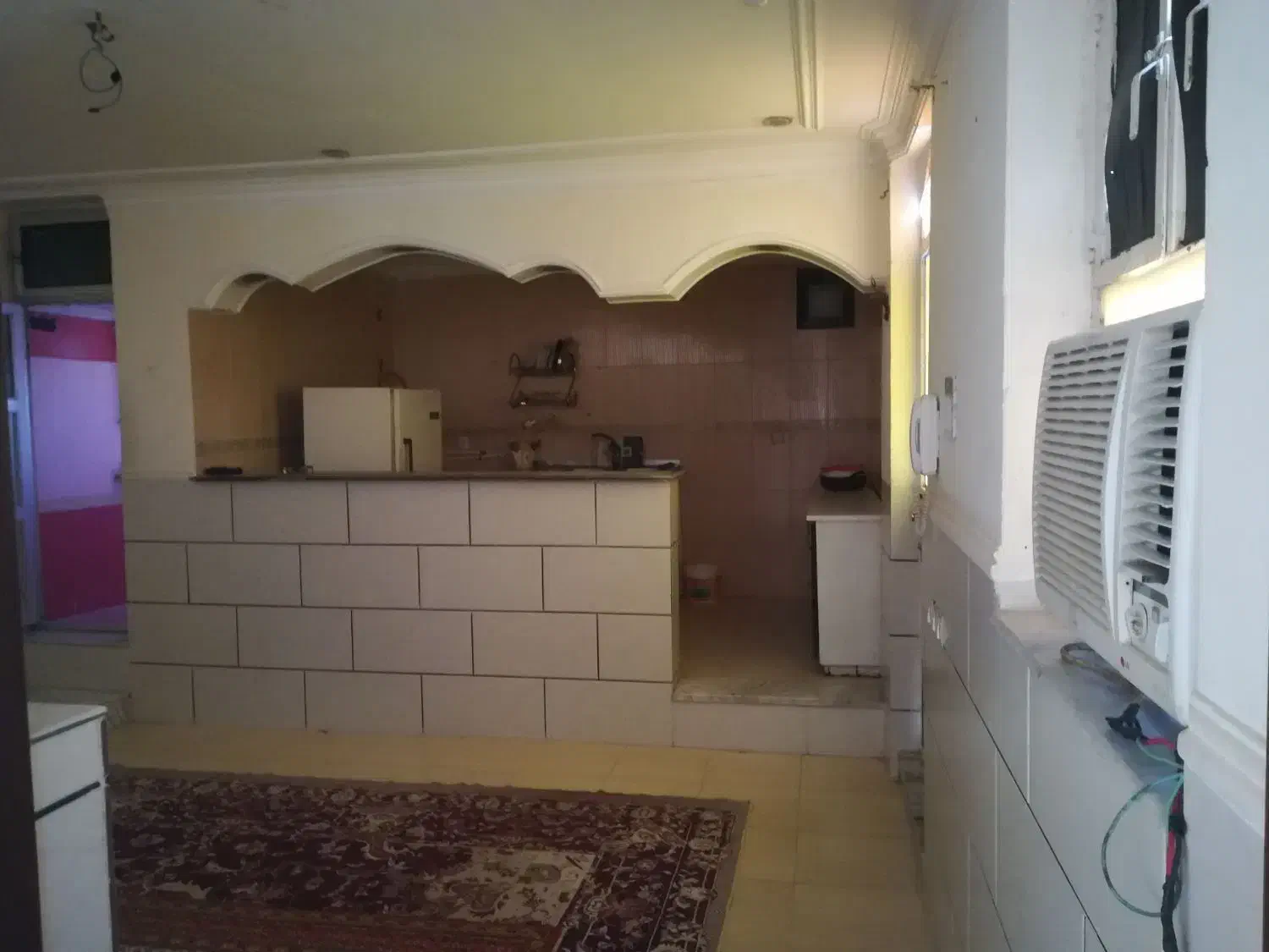 اجاره خونه مبله|اجارهٔ کوتاهمدت آپارتمان و سوئیت|کهنوج, |دیوار