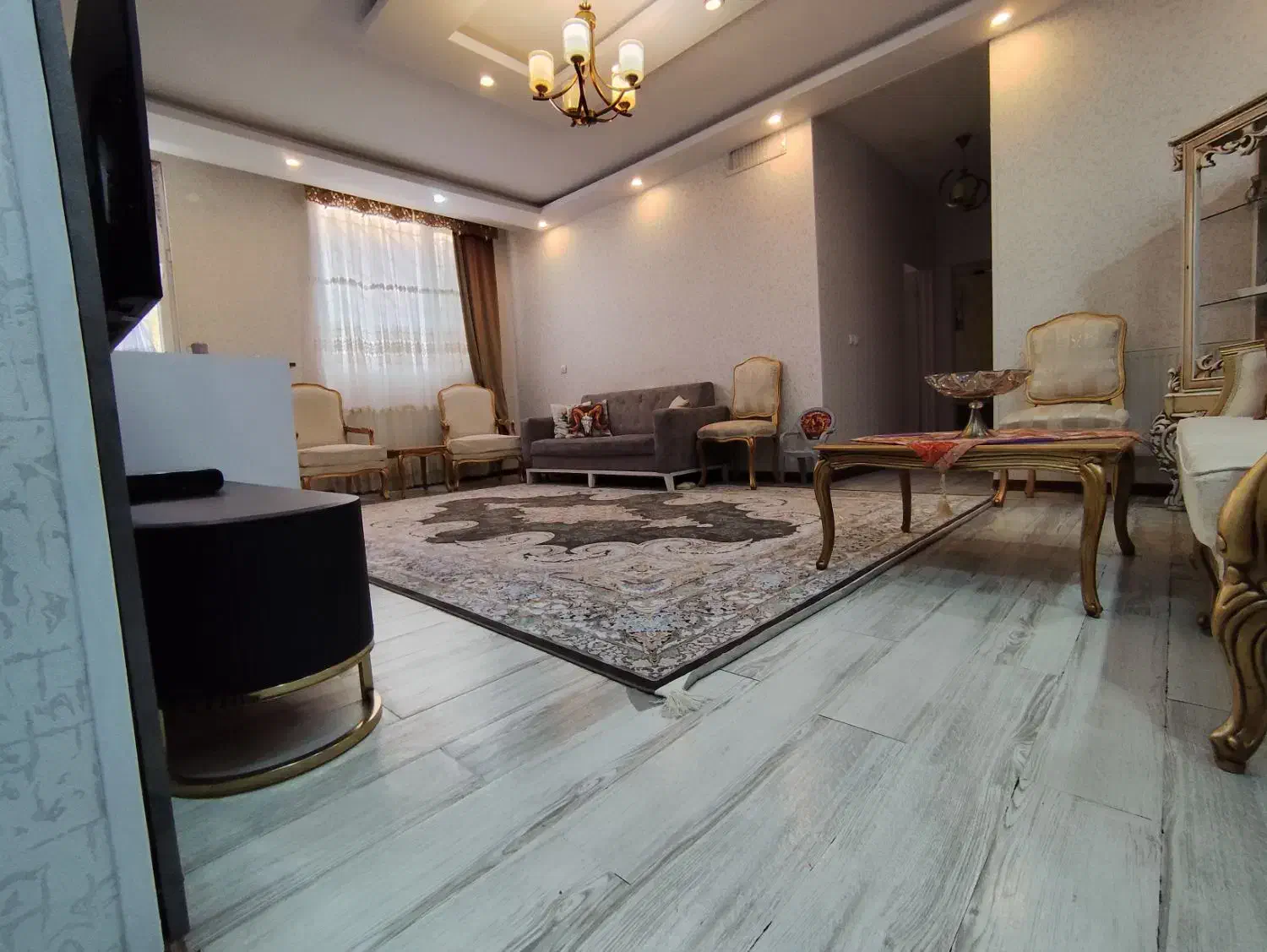 پروژه خوب رز، ۸۵متری،فول امکانات|فروش آپارتمان|پردیس, فاز ۹|دیوار