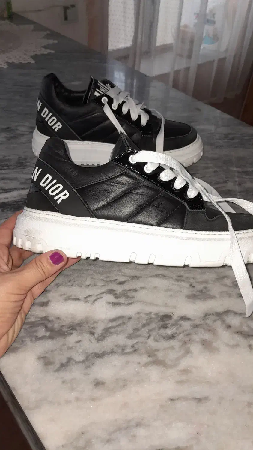 کفش خارجی|کیف، کفش، کمربند|اسدآباد, |دیوار