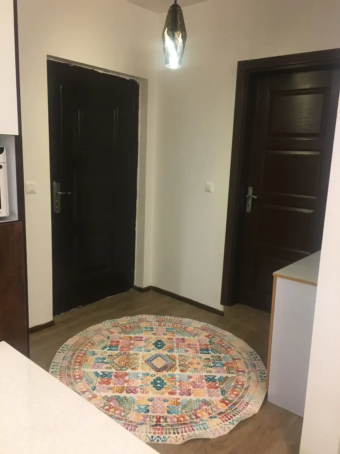 فرش های مدرن|فرش|تهران, تهرانپارس غربی|دیوار