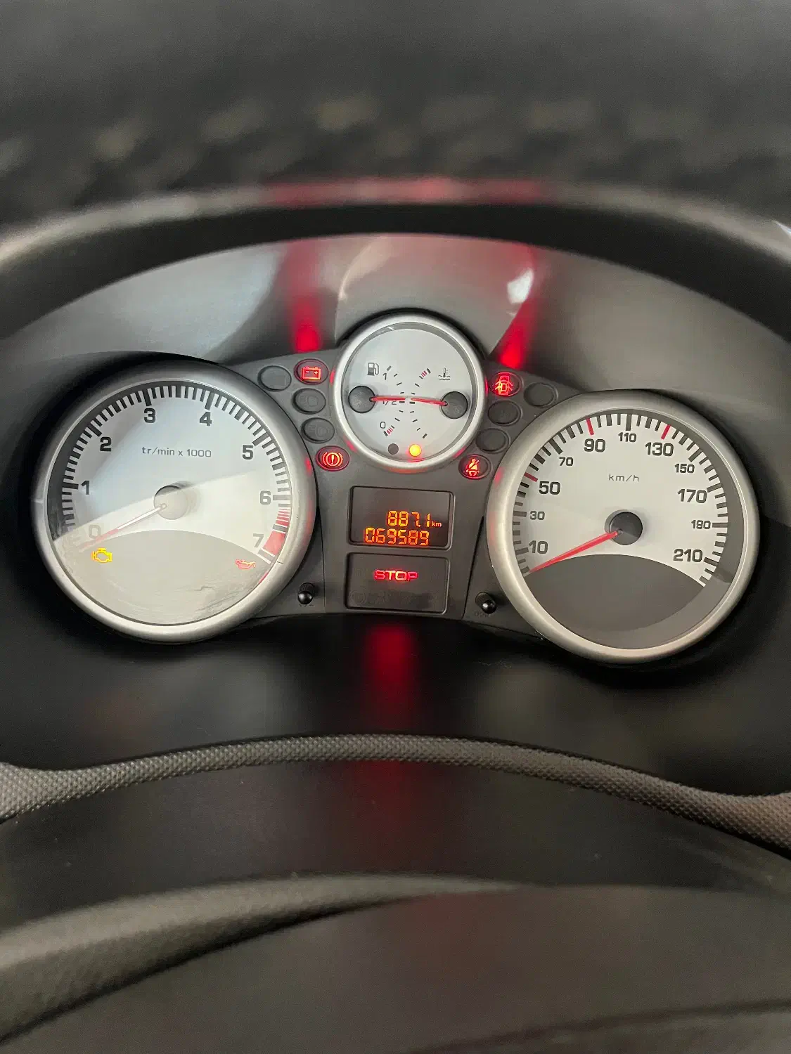 207|خودرو سواری و وانت|رشت, اسماعیل آباد|دیوار