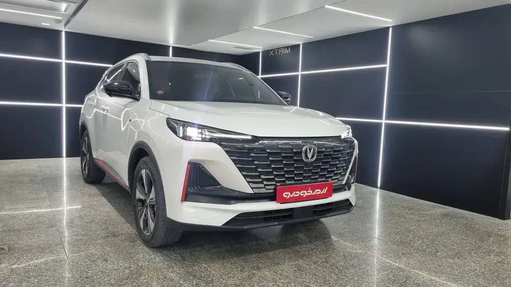 چانگان|خودرو سواری و وانت|شیراز, عفیفآباد|دیوار