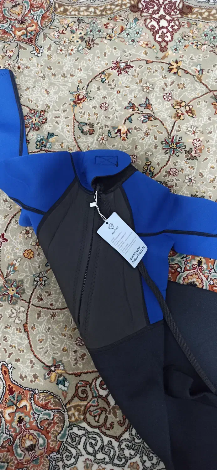 وت سوت غواصی|غواصی و ورزش‌های آبی|ملایر, |دیوار