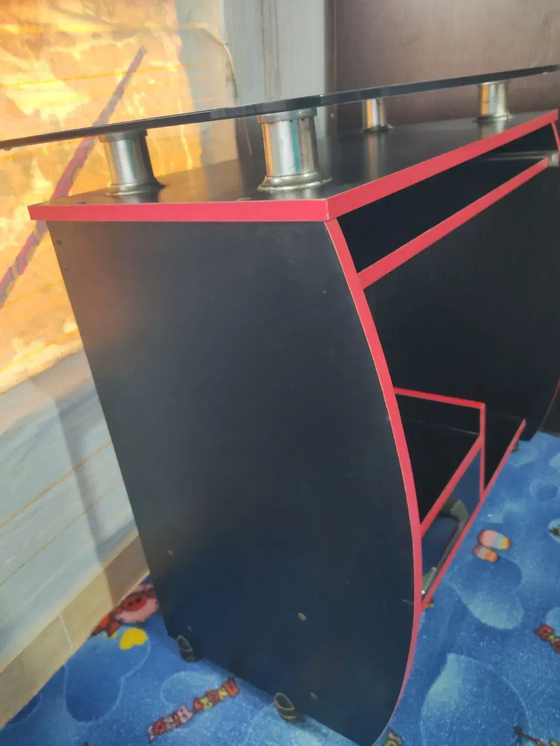 میز کامپیوتر|میز تحریر و کامپیوتر|بندرعباس, |دیوار