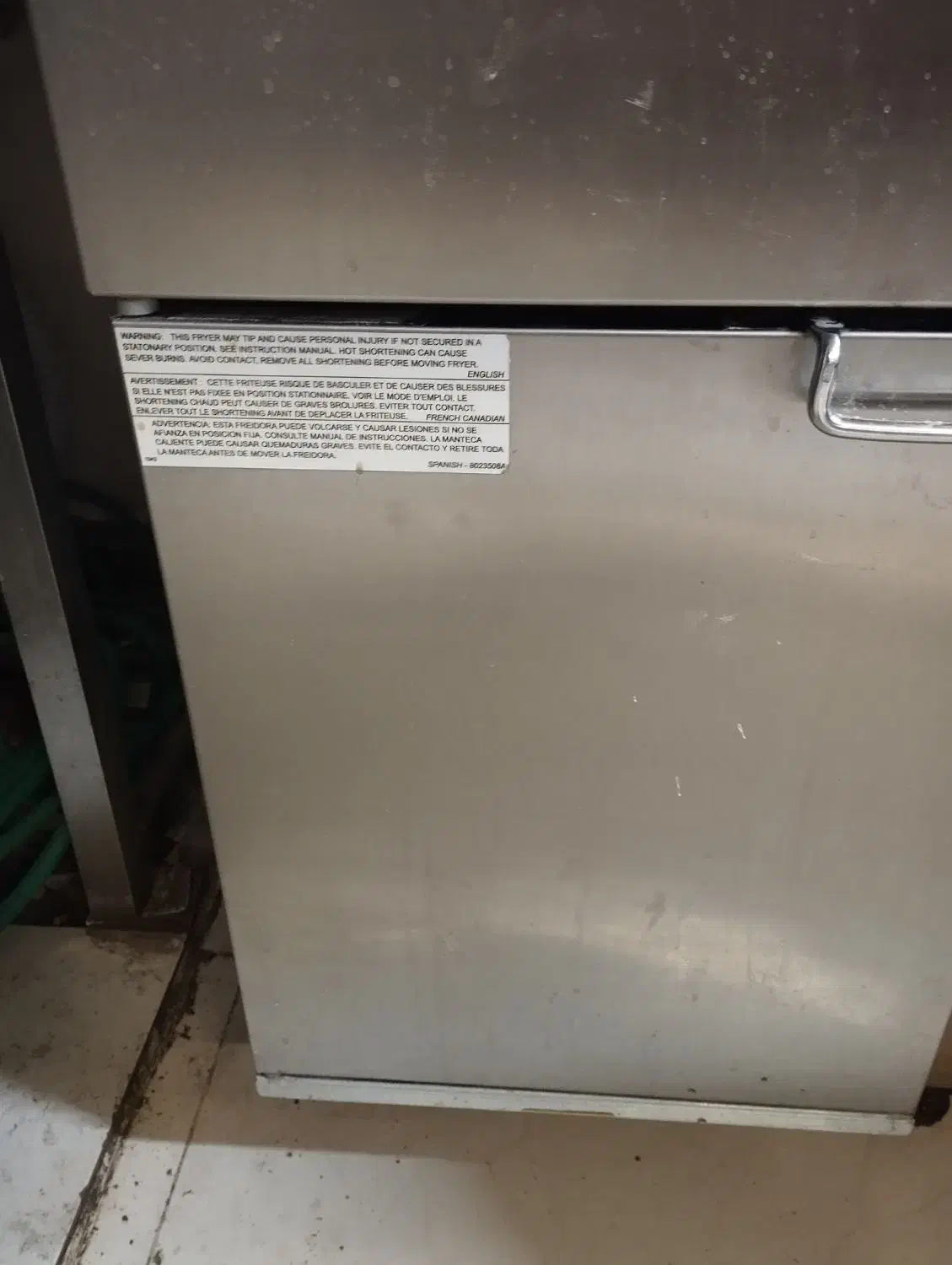 سرخ کن دین در حد|کافی‌شاپ و رستوران|قم, انسجام|دیوار