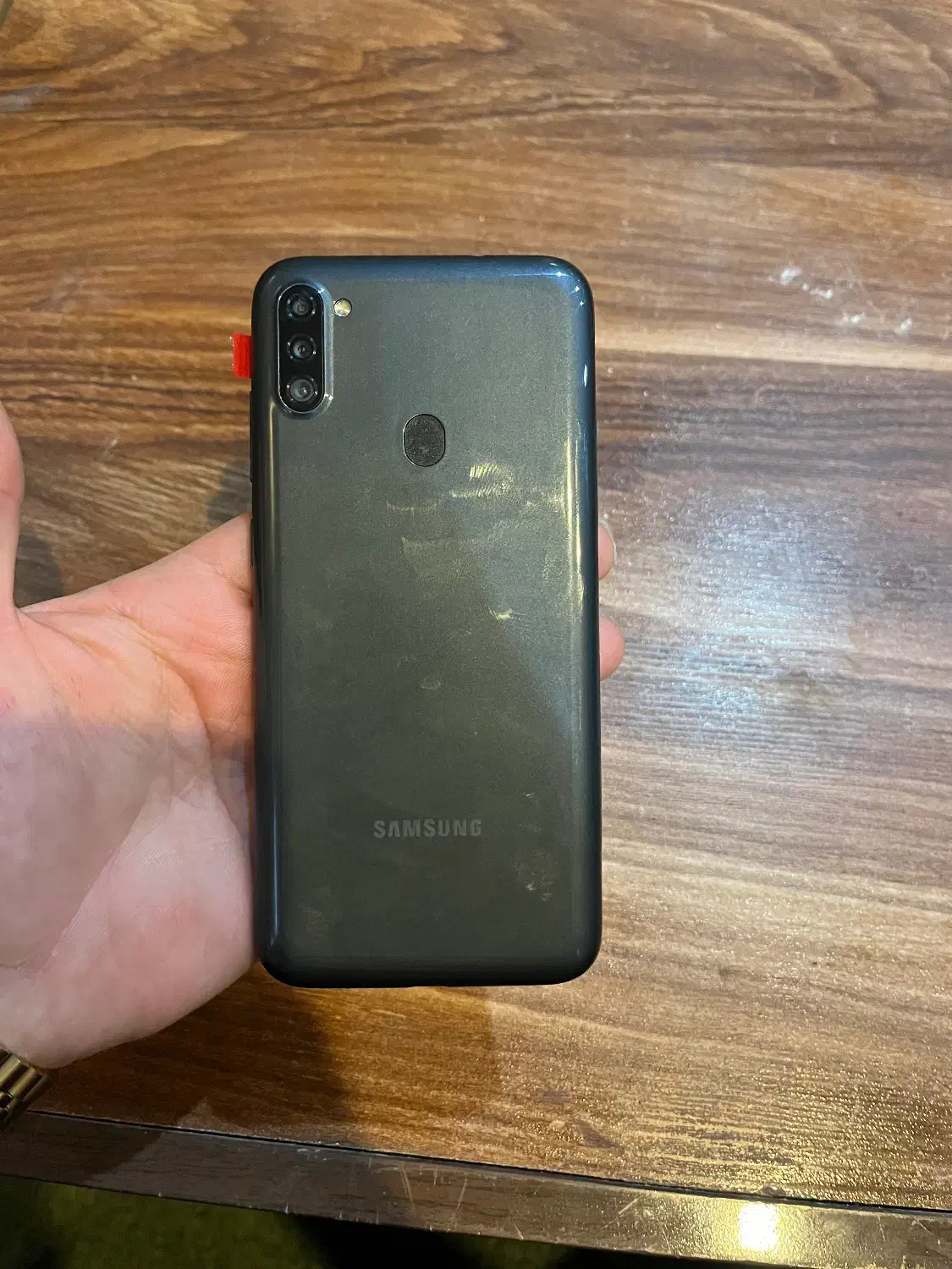 A11|موبایل|ایلام, |دیوار