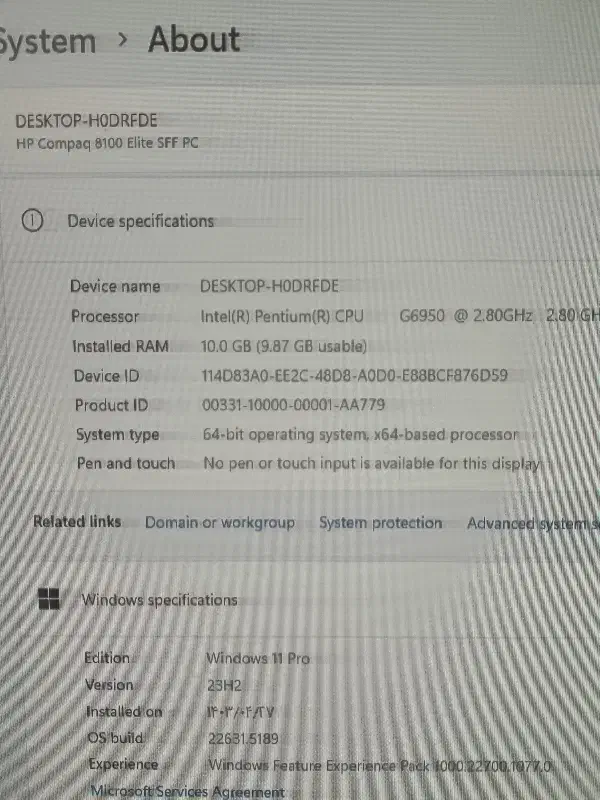 کامپیوترخانگی|رایانه رومیزی|سنندج, |دیوار