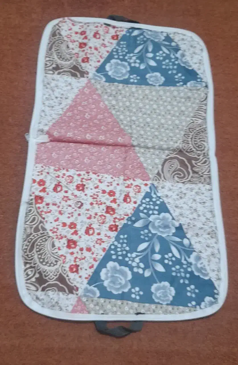 کیسه نان|سفره، حوله، دستمال آشپزخانه|اسلام‌شهر, شهرک واوان|دیوار