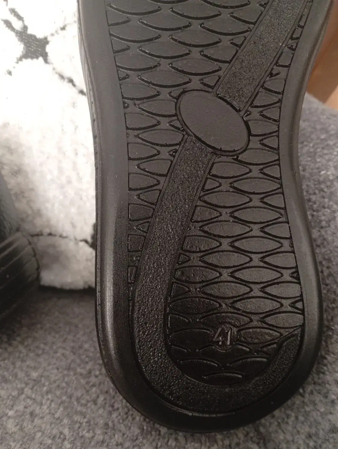 کفش طبی مردانه|کیف، کفش، کمربند|محمدشهر, سیدآباد|دیوار