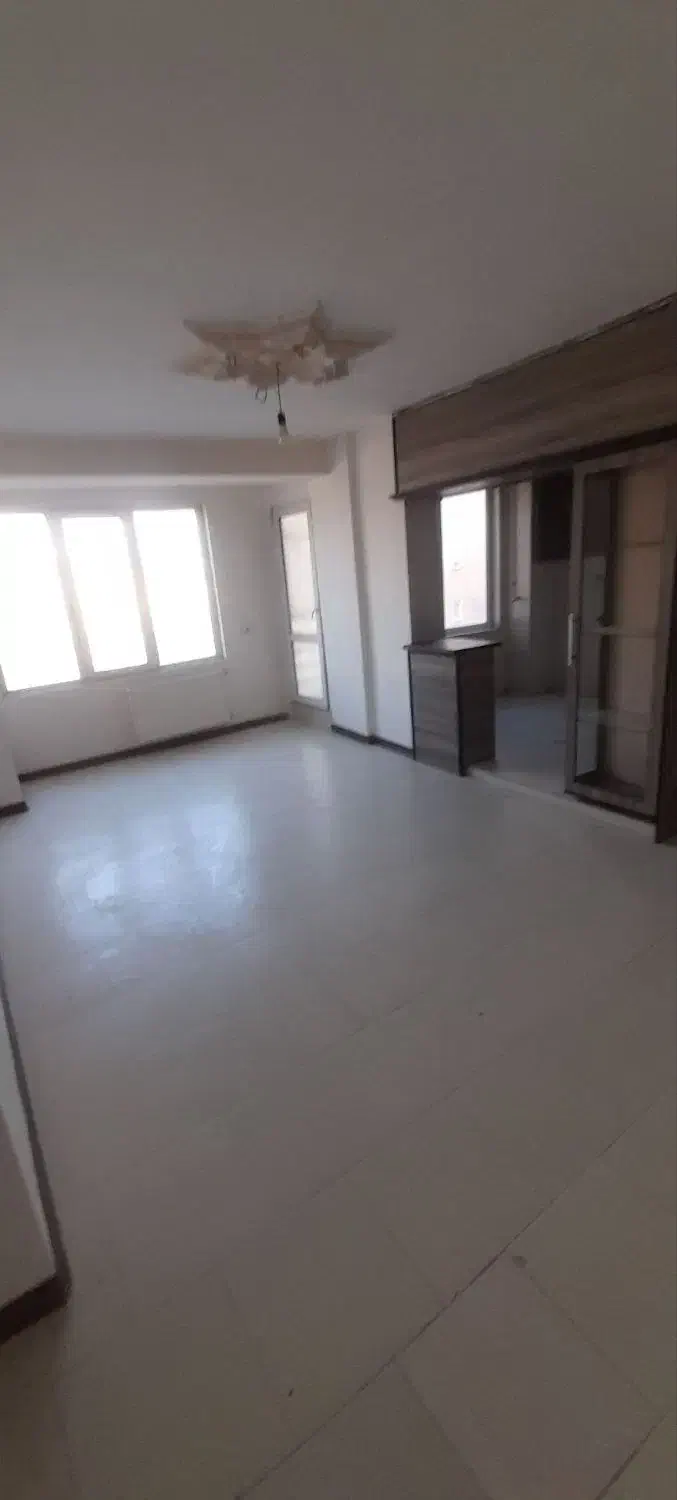 مهرگان دوخواب طبقه سه اجازه رهن کامل|اجارهٔ آپارتمان|محمدیه-قزوین, |دیوار