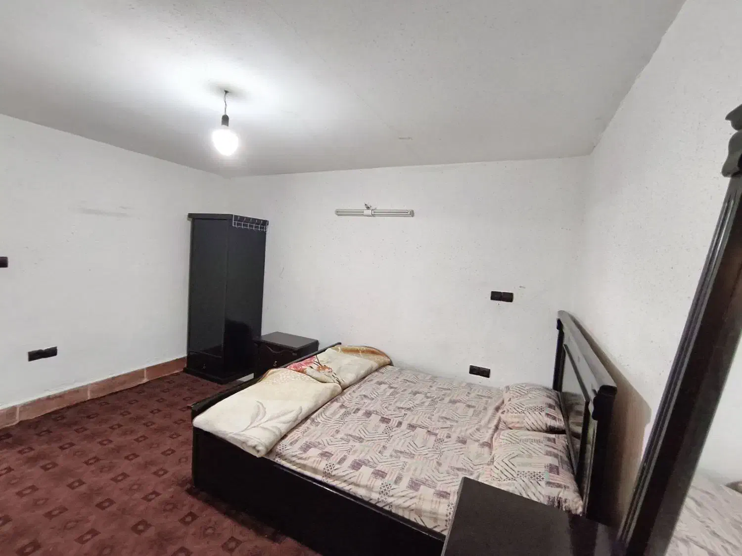 منزل مبله صدرا،ویلایی یک خوابه،90متری|اجارهٔ کوتاهمدت آپارتمان و سوئیت|صدرا-فارس, فاز ۱|دیوار