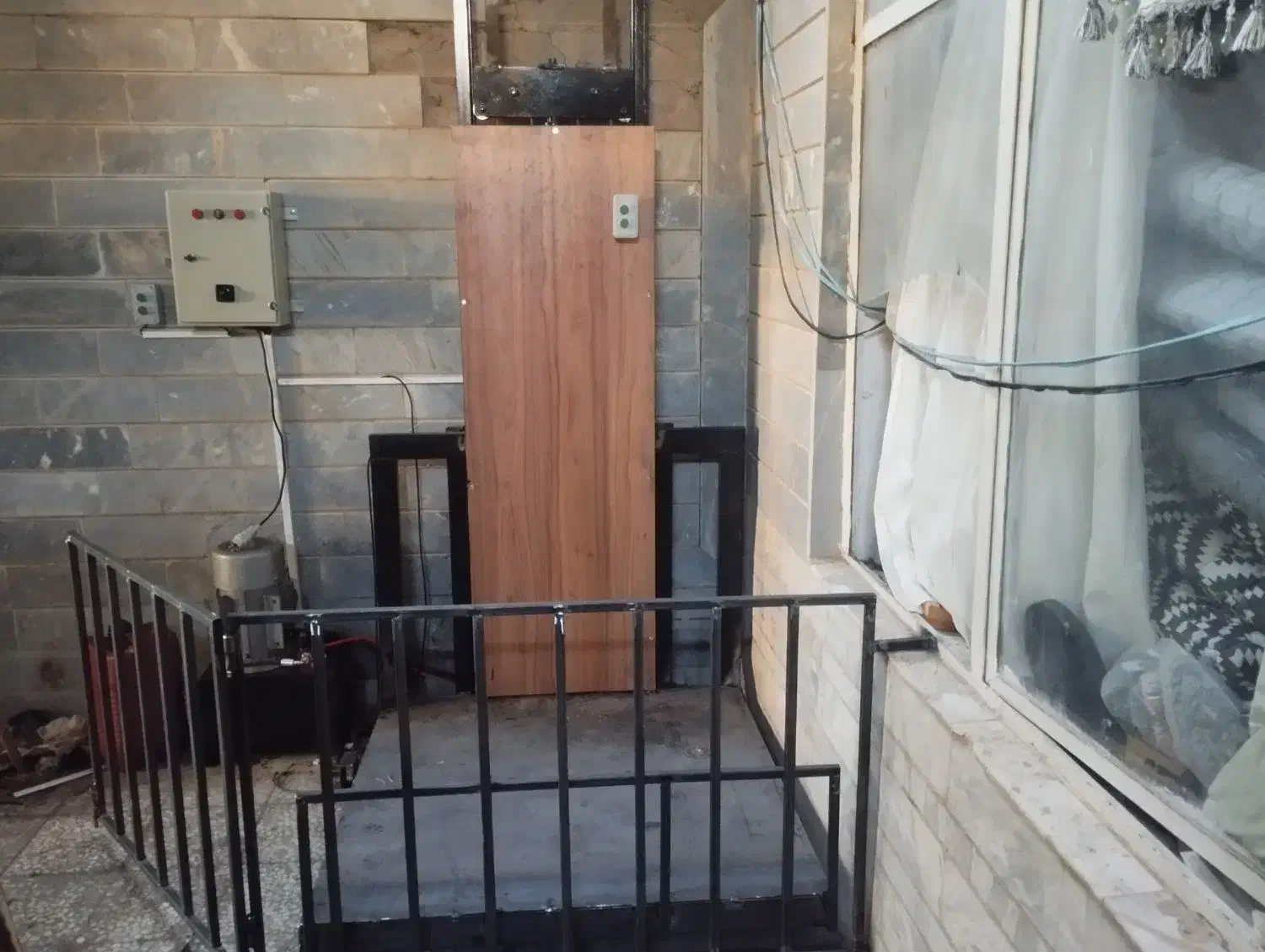 ساخت انواع بالابر های کارگاهی صنعتی و طرح آسانسور|ماشینآلات صنعتی|اصفهان, شهرک صنعتی امیرکبیر (شاپور جدید)|دیوار