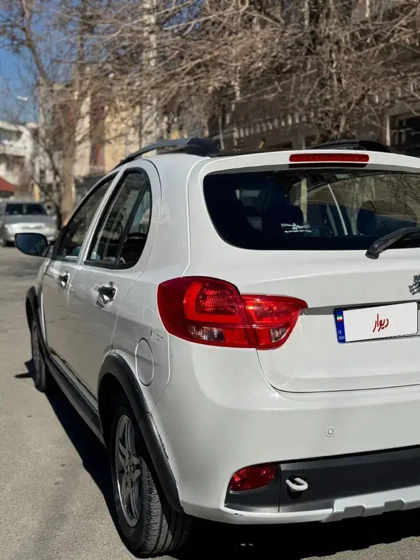 کوییکr مدل۱۴۰۱|خودرو سواری و وانت|سنندج, |دیوار