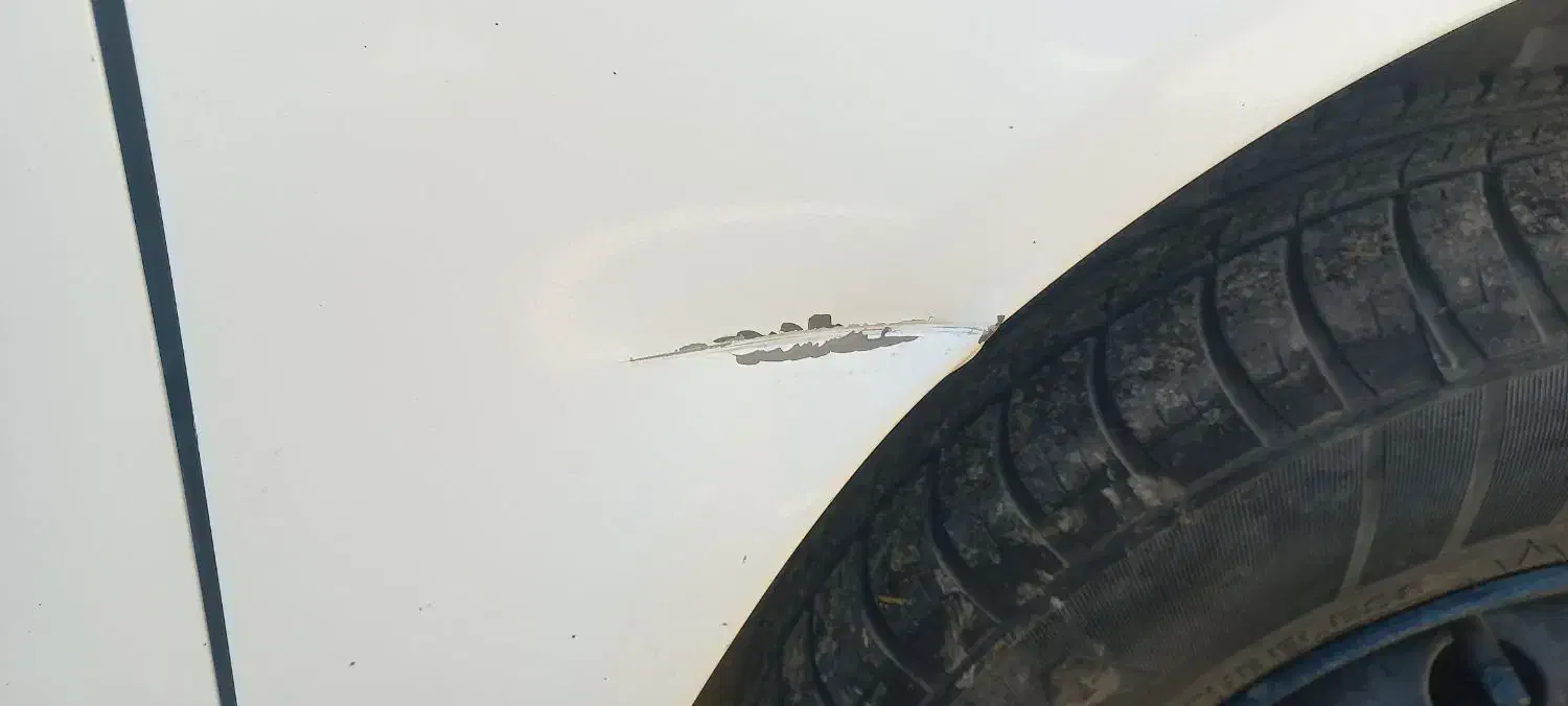 تیبا یک صندوقدار ۱۴۰۰ بی رنگ|خودرو سواری و وانت|هشترود, |دیوار