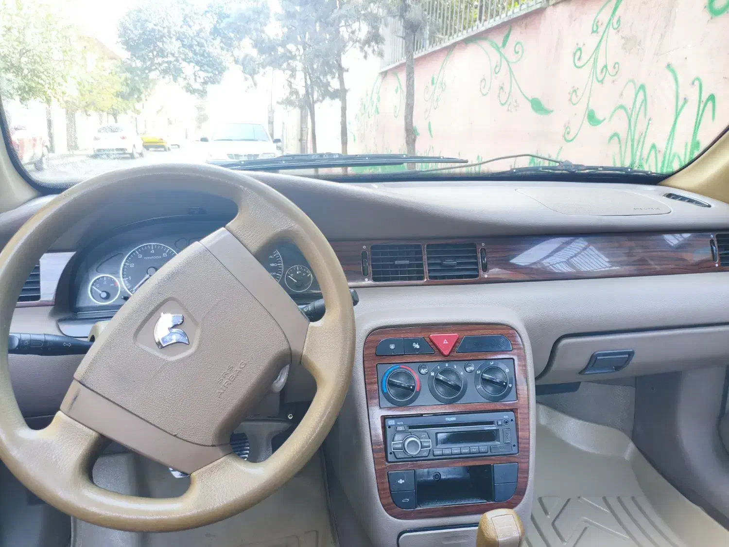 سمند ef7 فروش فوری|خودرو سواری و وانت|آستانه اشرفیه, |دیوار