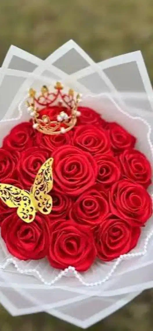 گل های ربانی|گل مصنوعی|اصفهان, دوطفلان|دیوار