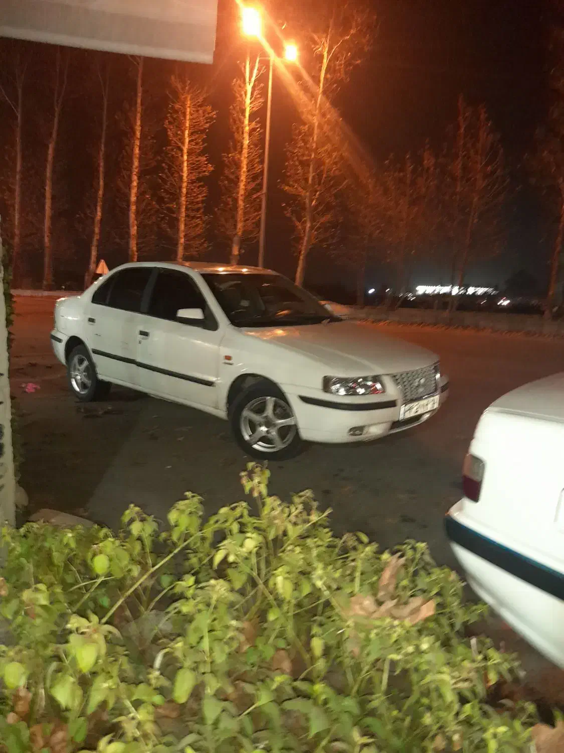 سمند اف سون ۸۷|خودرو سواری و وانت|گوراب زرمیخ, |دیوار