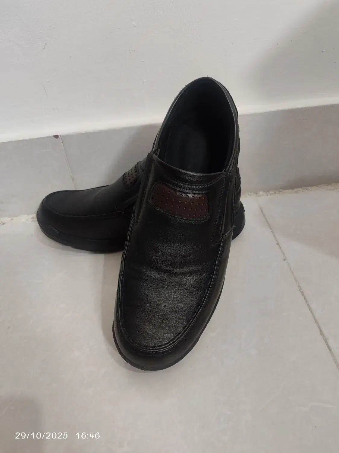 کفش طبی مردانه|کیف، کفش، کمربند|ساوه, |دیوار