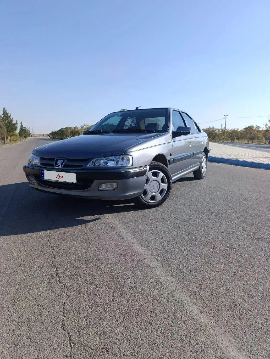 پارس تیوفایو|خودرو سواری و وانت|تایباد, |دیوار