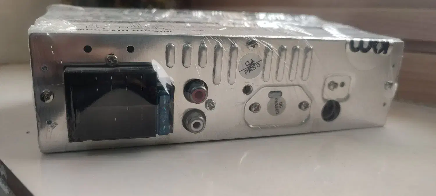 ضبط ماشین|قطعات یدکی و لوازم جانبی|هرند, |دیوار