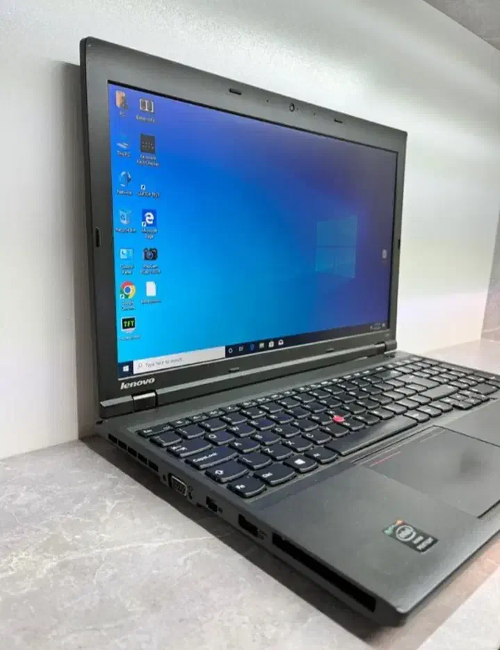 لپ تاپ LENOVO T440P در حد آکبند|رایانه همراه|بجنورد, |دیوار