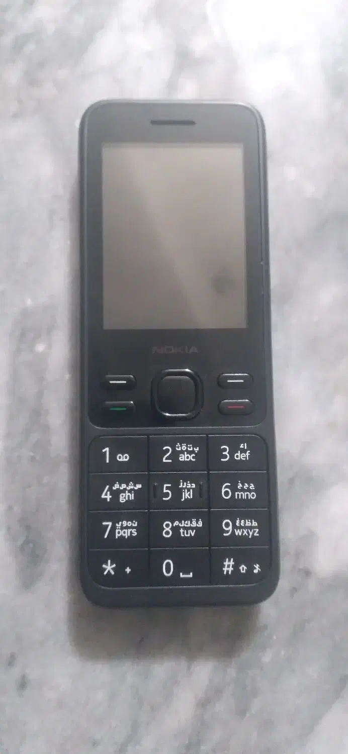 گوشی نوکیا نو|موبایل|خان ببین, |دیوار