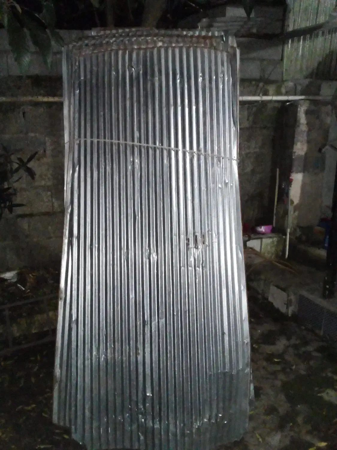 حلب ساختمانی سبک سوراخ دار بیشتر دیوار بدرد میخوره|مصالح و تجهیزات ساختمان|کومله, |دیوار