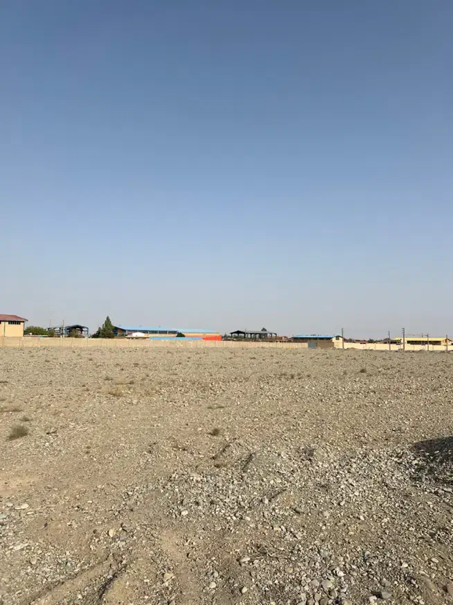 فروشی|فروش زمین و ملک کلنگی|شریف‌آباد, |دیوار