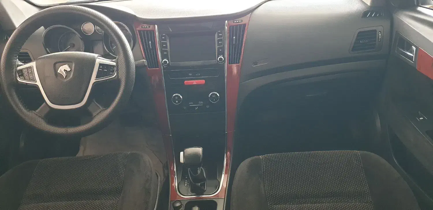 دنا پلاس توربو اتومات|خودرو سواری و وانت|تبریز, |دیوار