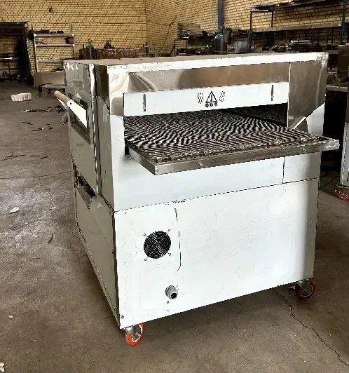 فر ریلی پیتزا ،تاپینگ، خط سوخاری، سرخ کن، گریل|کافیشاپ و رستوران|زیباشهر, |دیوار