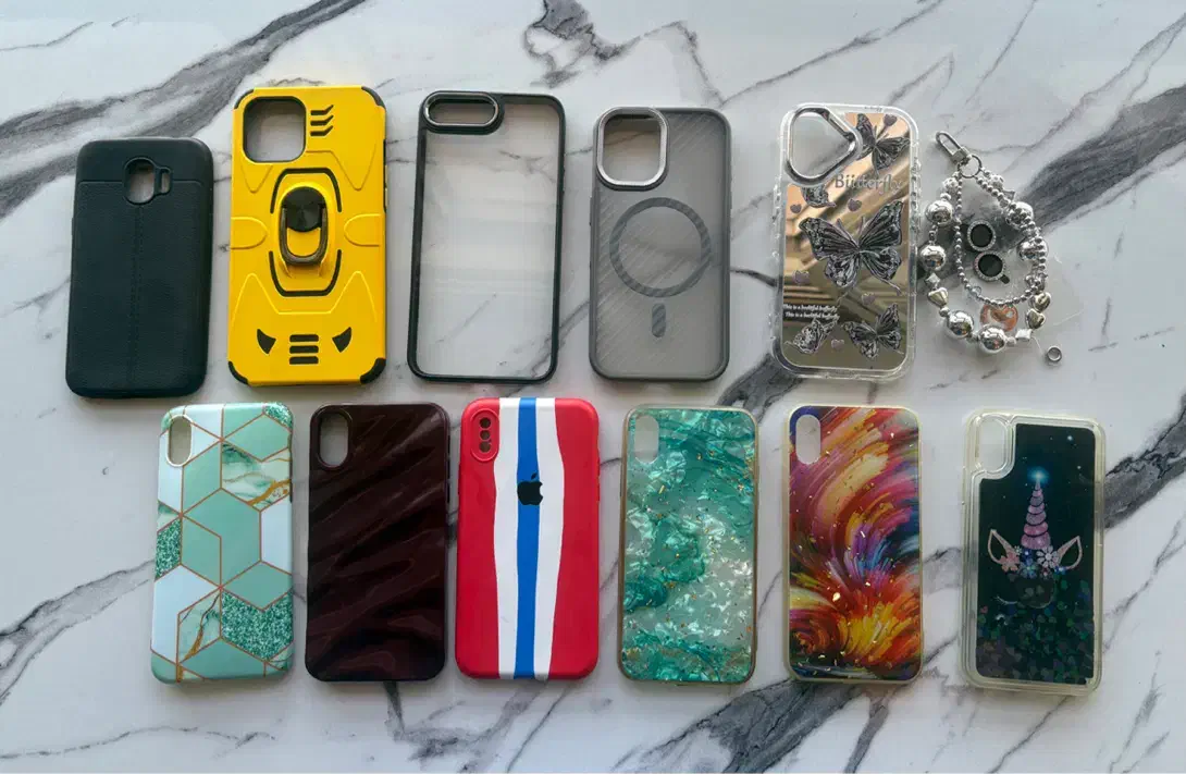 قاب گوشی|لوازم جانبی موبایل و تبلت|زنجان, |دیوار