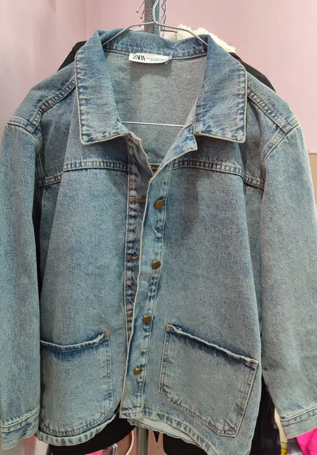 مانتو جین|لباس|رفسنجان, |دیوار