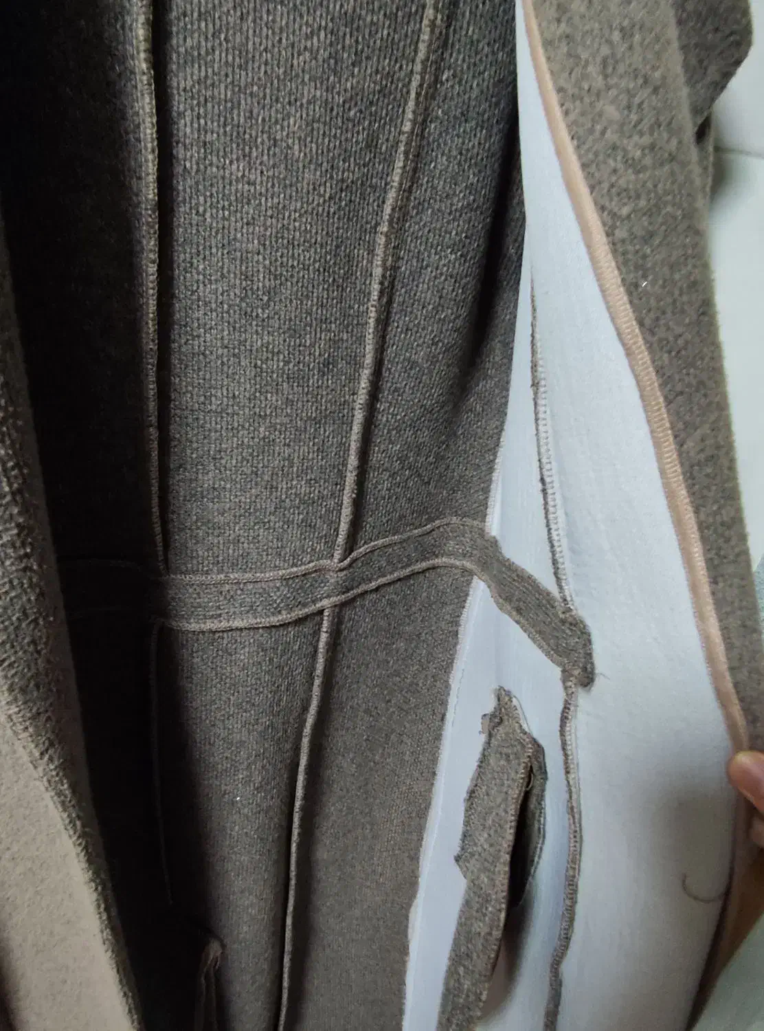 پالتو فوتر|لباس|خمینی‌شهر, |دیوار