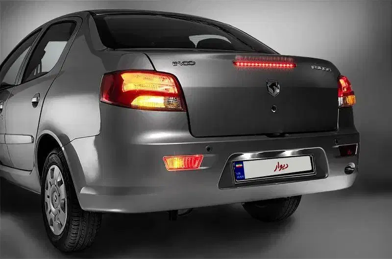 حواله راناپلاس تحویل دی ماه|خودرو سواری و وانت|کرمان, |دیوار