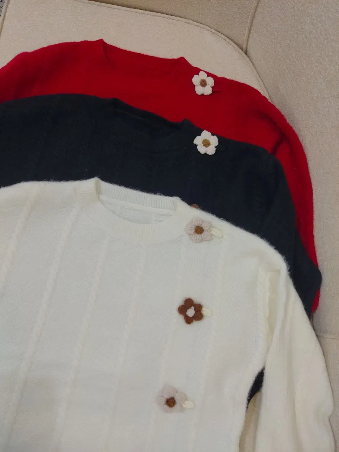 بافت پاییزی و زمستانی|لباس|سنگر, |دیوار