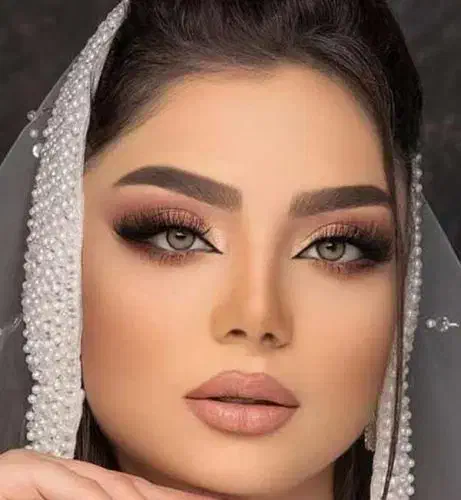 مدل میکاپ|خدمات آرایشگری و زیبایی|کرج, حصارک پایین|دیوار