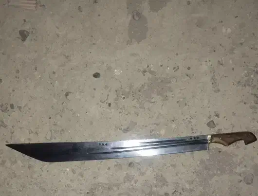 بامبو زن|ابزارآلات|بم, |دیوار