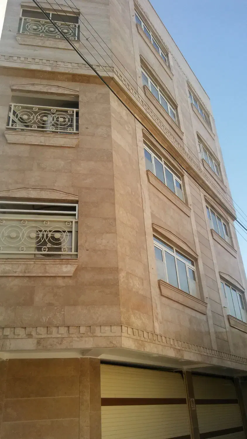 بازسازی وساخت به صورت پیمانی|خدمات پیشه و مهارت|قم, شهید رجایی|دیوار