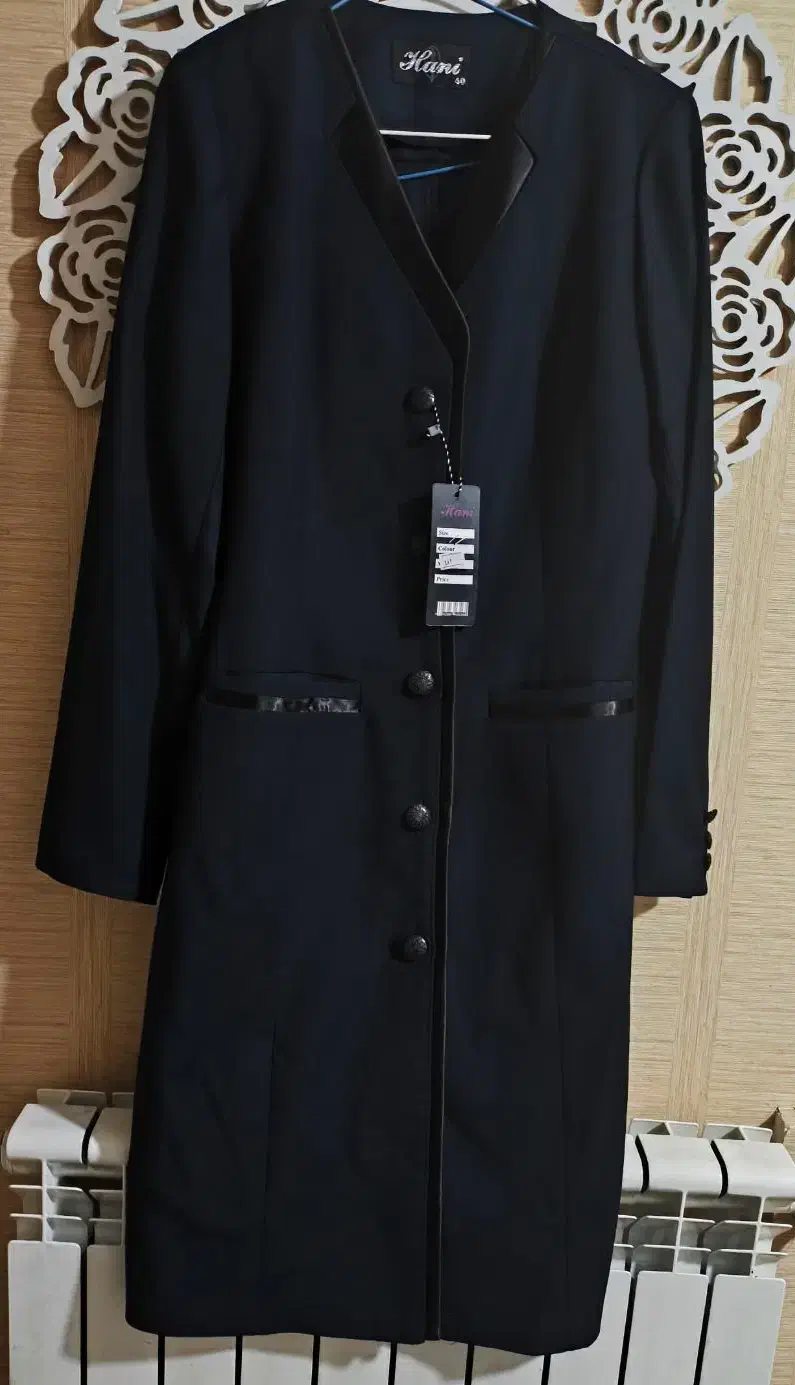 مانتو شلوار اداری شیک|لباس|شیراز, احمدی جنوبی|دیوار