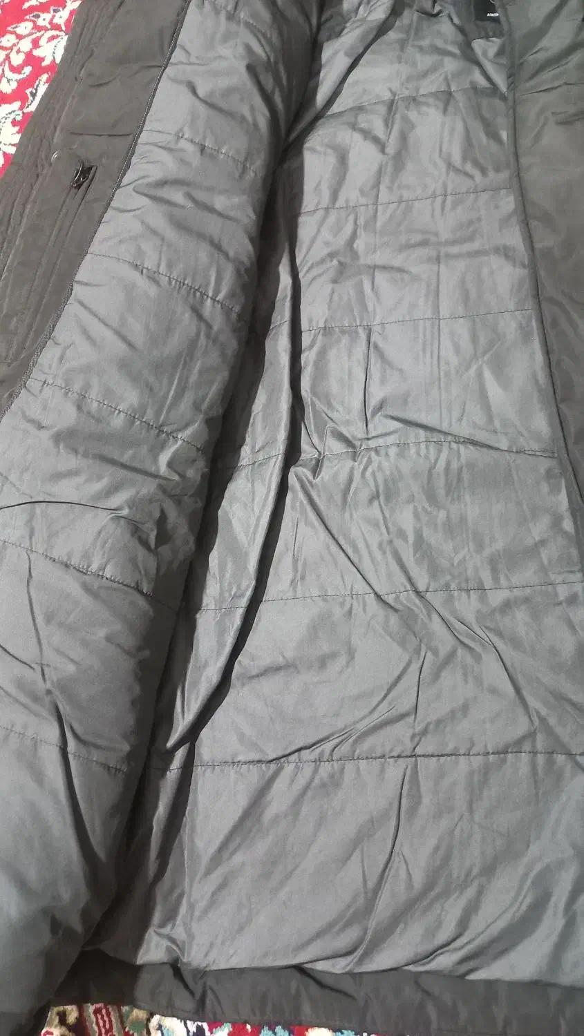 کاپشن مردانه|لباس|اسلامشهر, شهرک امام حسین (میان آباد)|دیوار