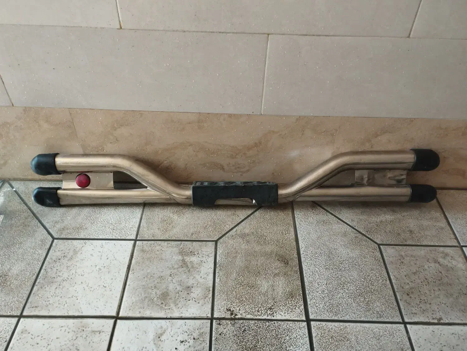 سپر ریچ|قطعات یدکی و لوازم جانبی|اهواز, زرگان|دیوار