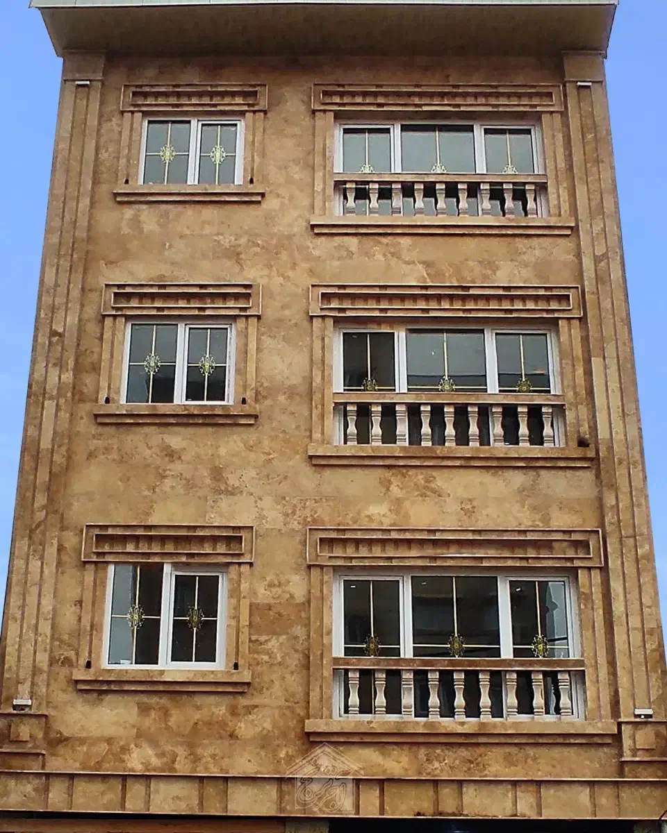 اجرای نمای ساختمان|خدمات پیشه و مهارت|فیروزآباد (فارس), |دیوار