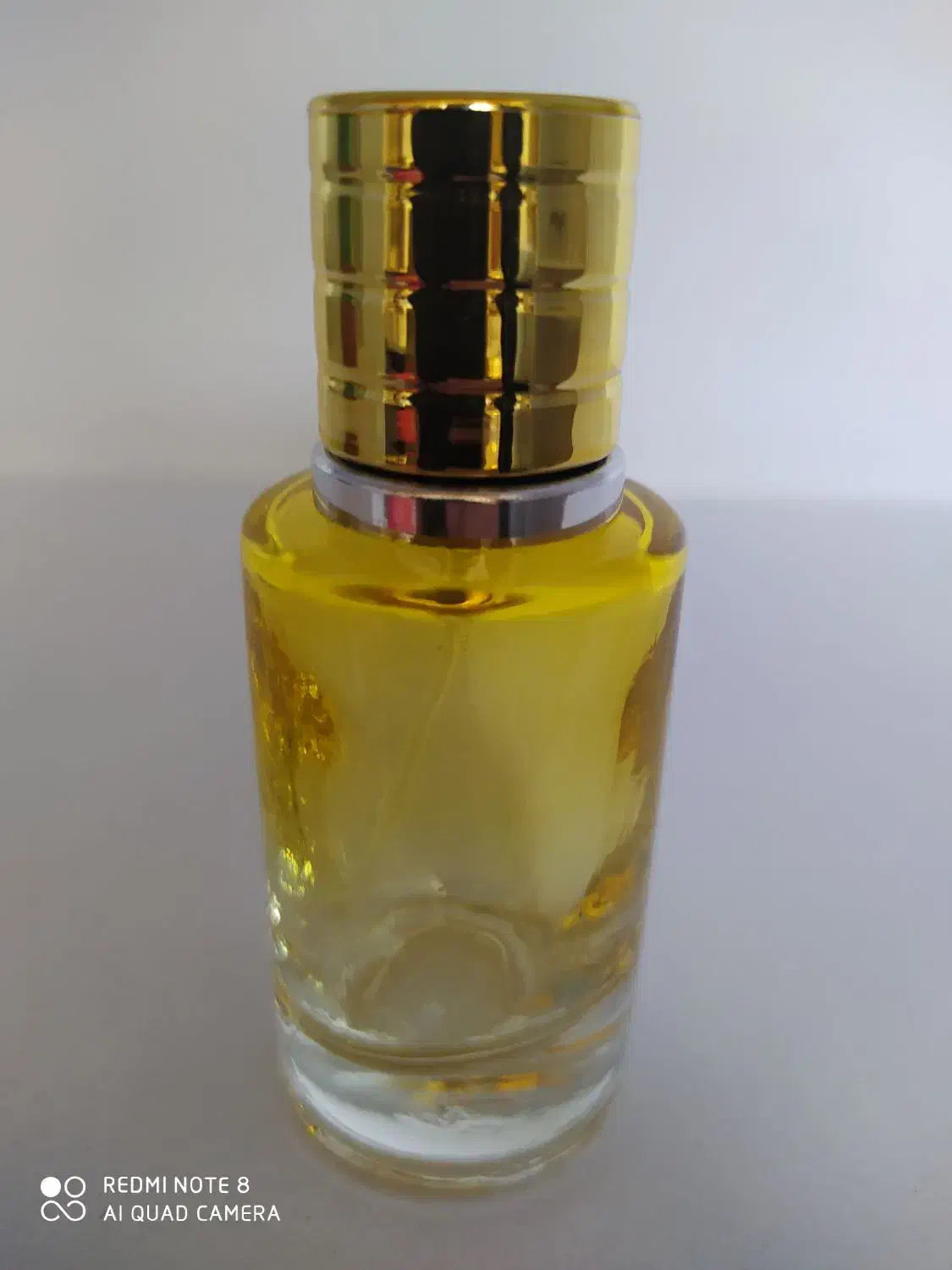شیشه عطر وادکلن 20میلی لیتر ساواج|عمده‌فروشی|قم, شاه احمد قاسم|دیوار