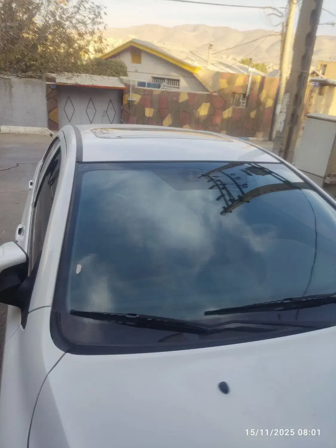 شاهین Gفول دنده1401|خودرو سواری و وانت|پردیس, فاز ۴|دیوار