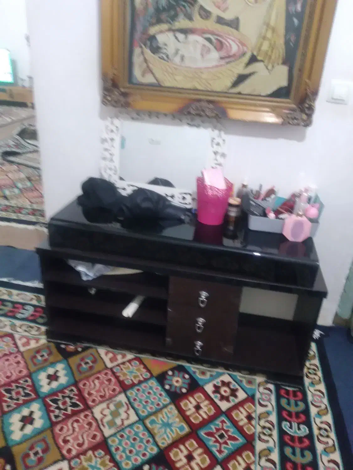 میز تلویزیون|میز تلویزیون|خرم‌آباد, |دیوار