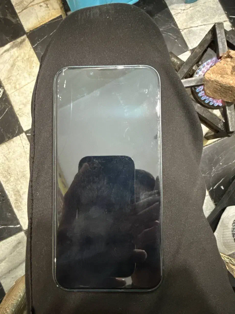 گوشی ایفون ۱۳|موبایل|تهران, شهرک فرهنگیان|دیوار