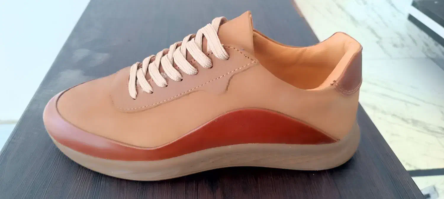 فروش عمده کفش و پوتین تمام چرم|کیف، کفش، کمربند|نقده, |دیوار