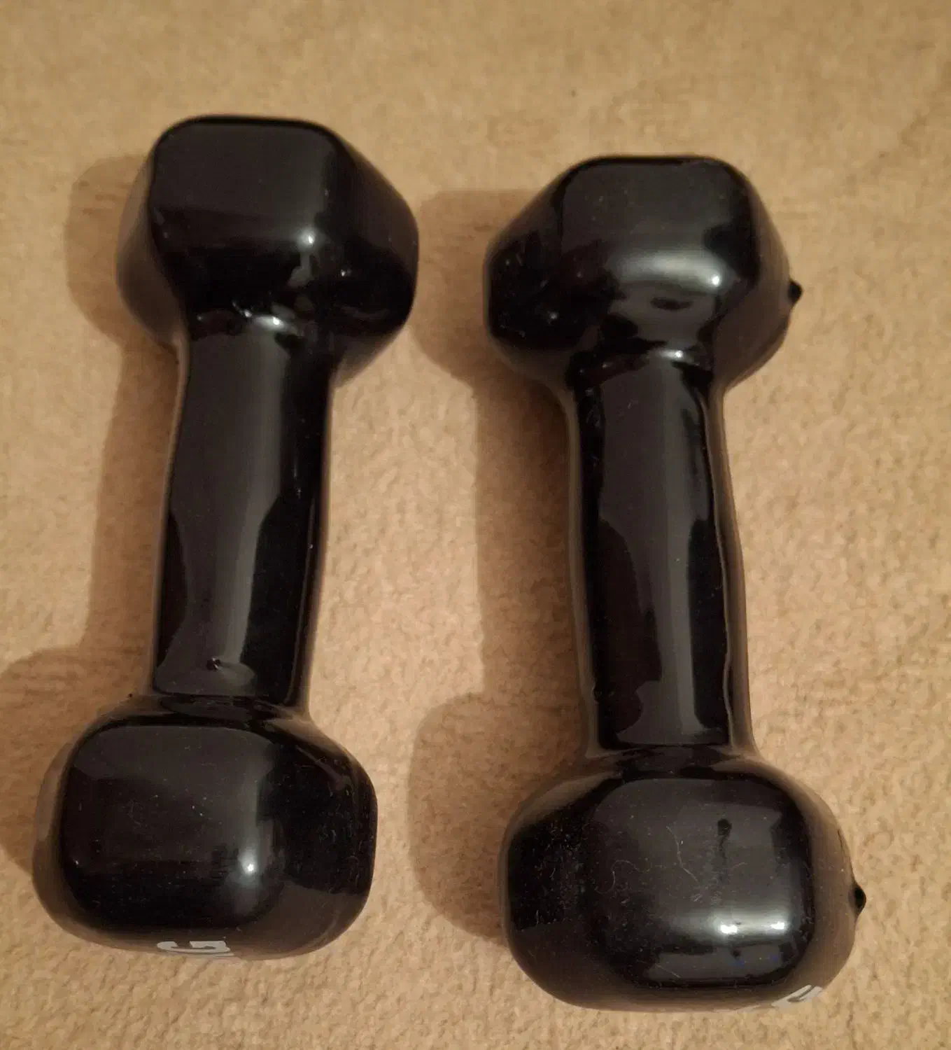 دنبل ۲ کیلوگرمی|تجهیزات ورزشی|تبریز, |دیوار