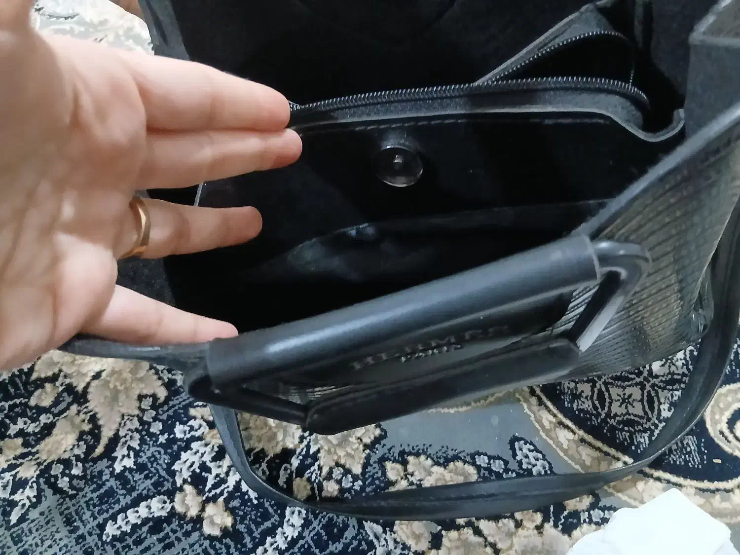 کیف زنانه|کیف، کفش، کمربند|سنقر, |دیوار